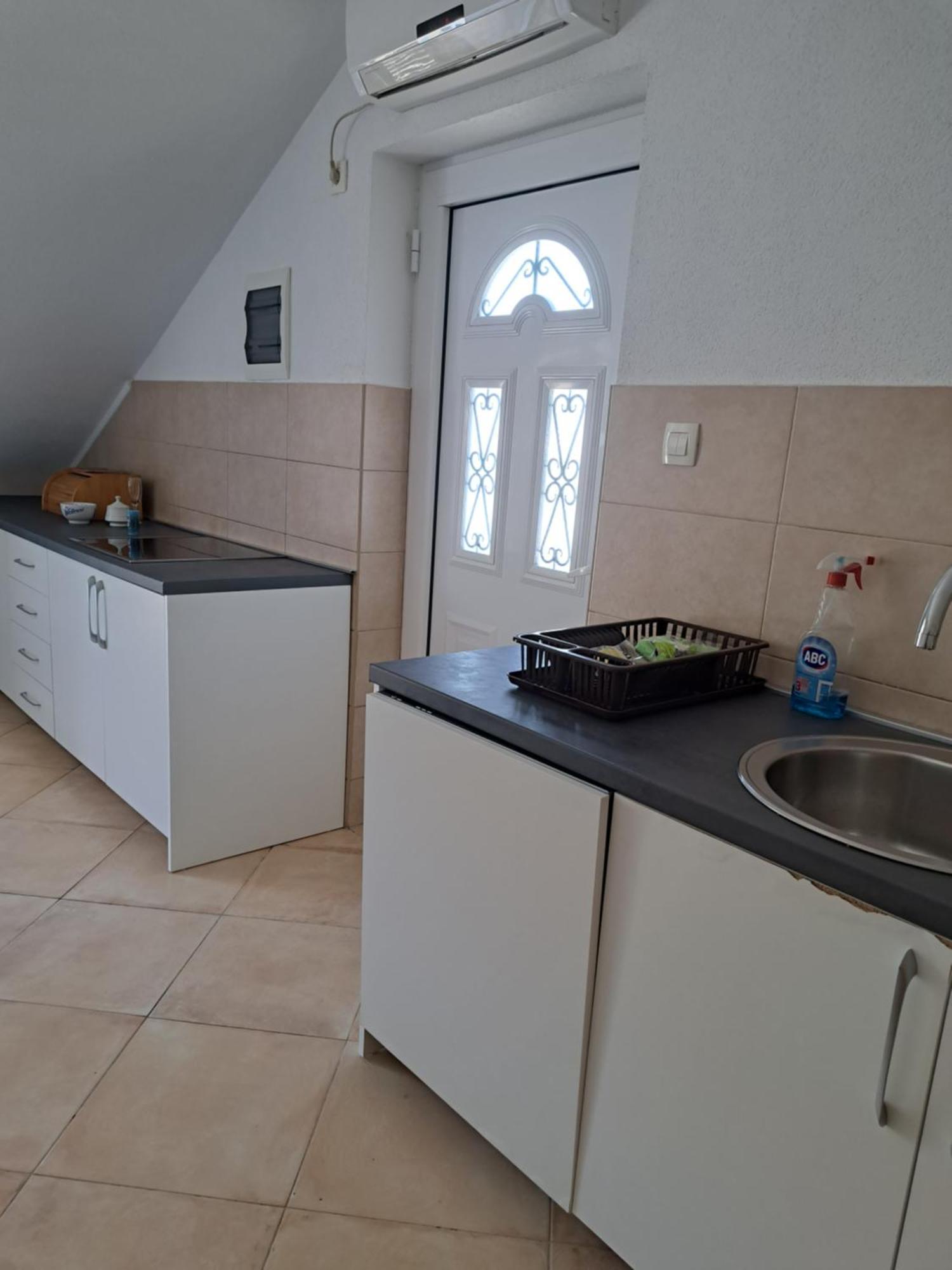 Apartments Pejanovic Котор Экстерьер фото