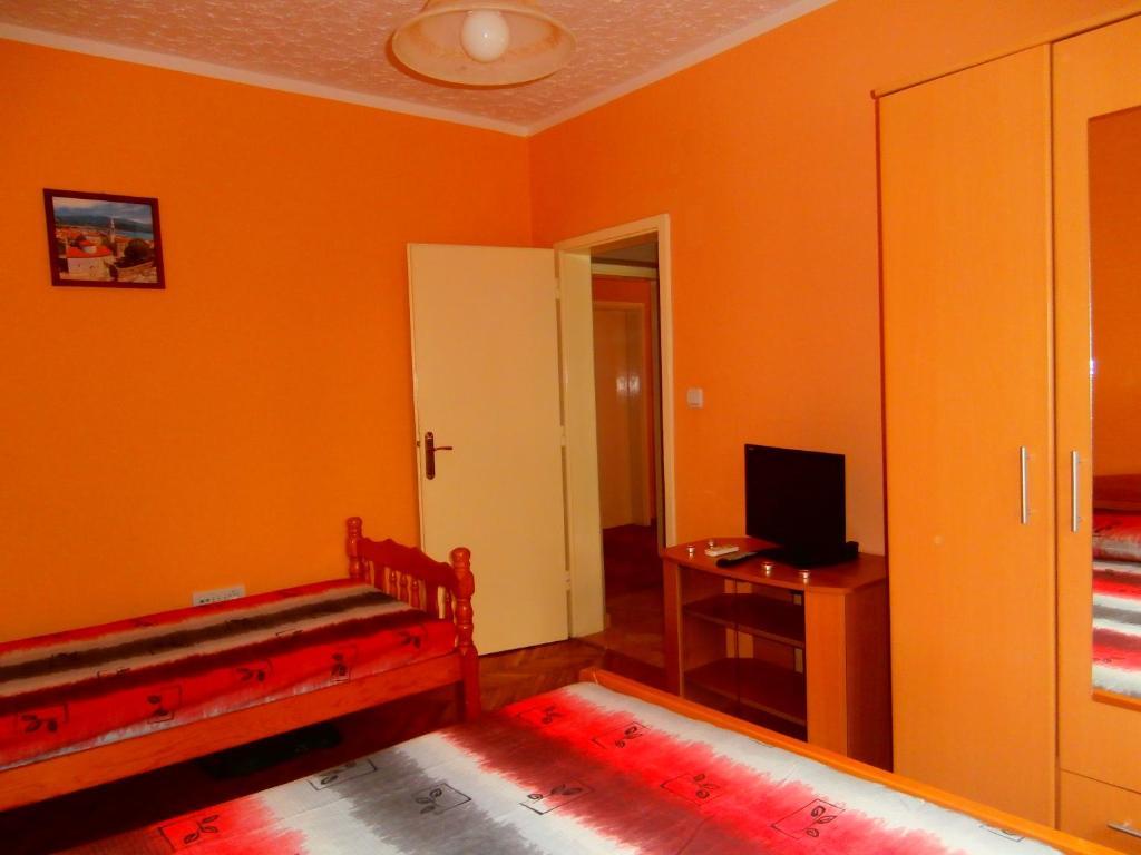 Apartments Pejanovic Котор Номер фото